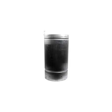 Pot de combustion Vitola BE-75